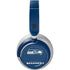 NFL Seattle Seahawks Distressed Surface Headphones Skin